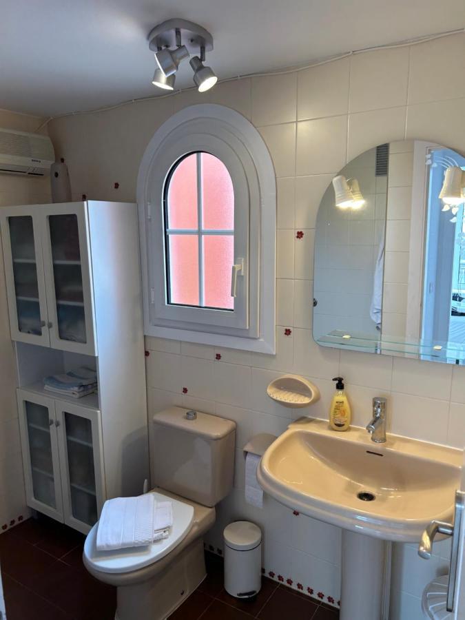 Ferienwohnung La Plaza 122 Jávea Exterior foto