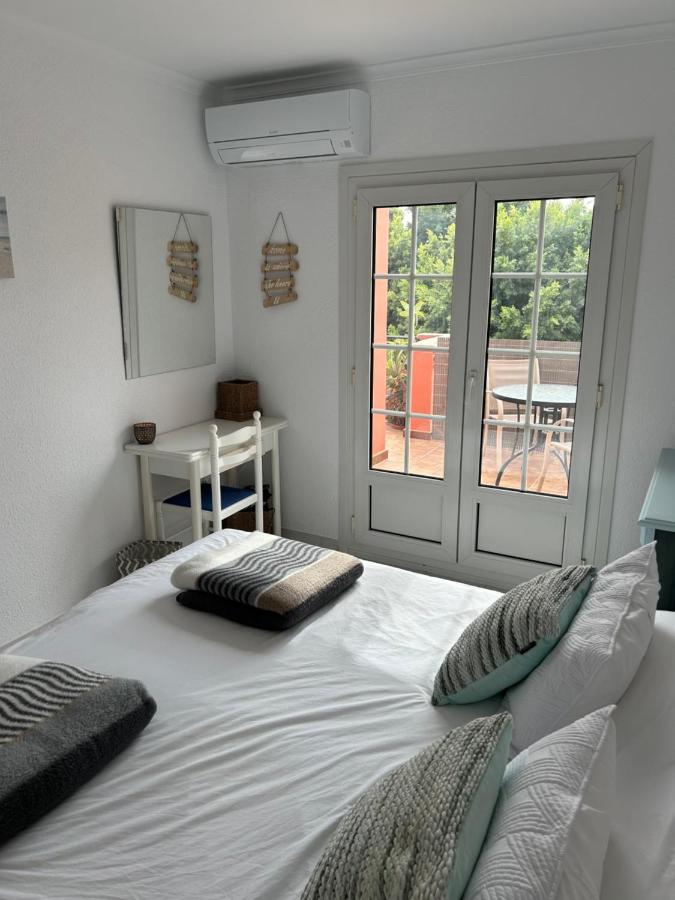 Ferienwohnung La Plaza 122 Jávea Exterior foto