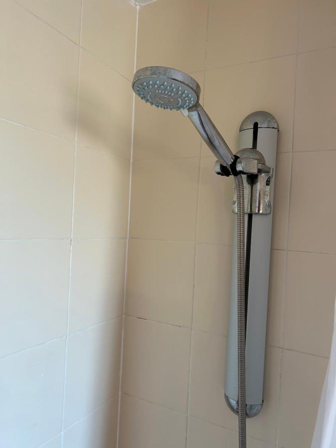 Ferienwohnung La Plaza 122 Jávea Exterior foto