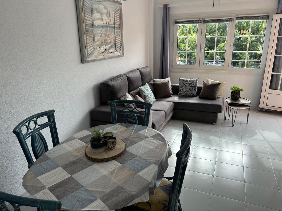 Ferienwohnung La Plaza 122 Jávea Exterior foto