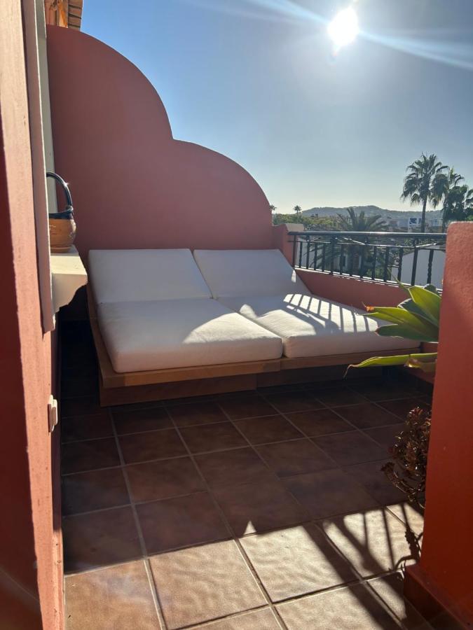 Ferienwohnung La Plaza 122 Jávea Exterior foto