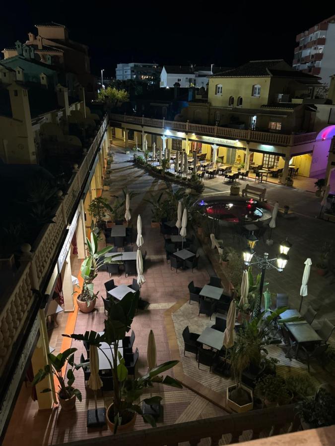 Ferienwohnung La Plaza 122 Jávea Exterior foto